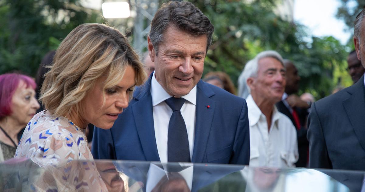Le couple Estrosi, Delphine Ernotte et le directeur de La Tribune convoqués dans le cadre d’une enquête sur des événements organisés à Nice