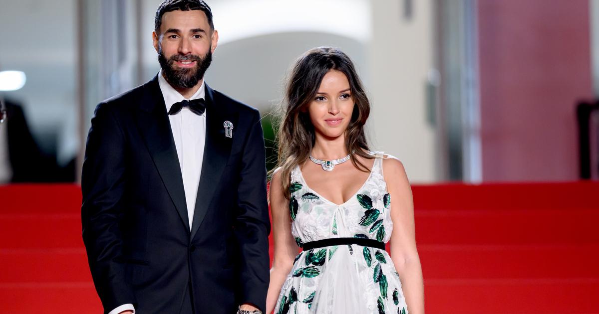 Karim Benzema et Lyna Khoudri, un mariage prévu en juillet ?