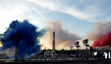 les cérémonies des JO de Paris, « je ne m’en suis pas complètement remis »
