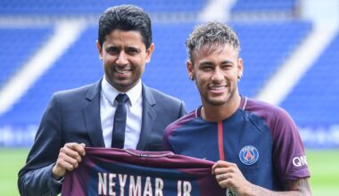 Mercato : Neymar, Mbappé, Wirtz... En images, les 10 plus gros transferts de l'histoire - Le Figaro