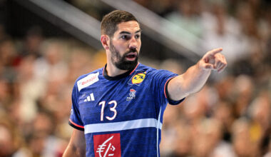 une des plus grandes légendes du sport français en invité d'honneur de la fête de la ville