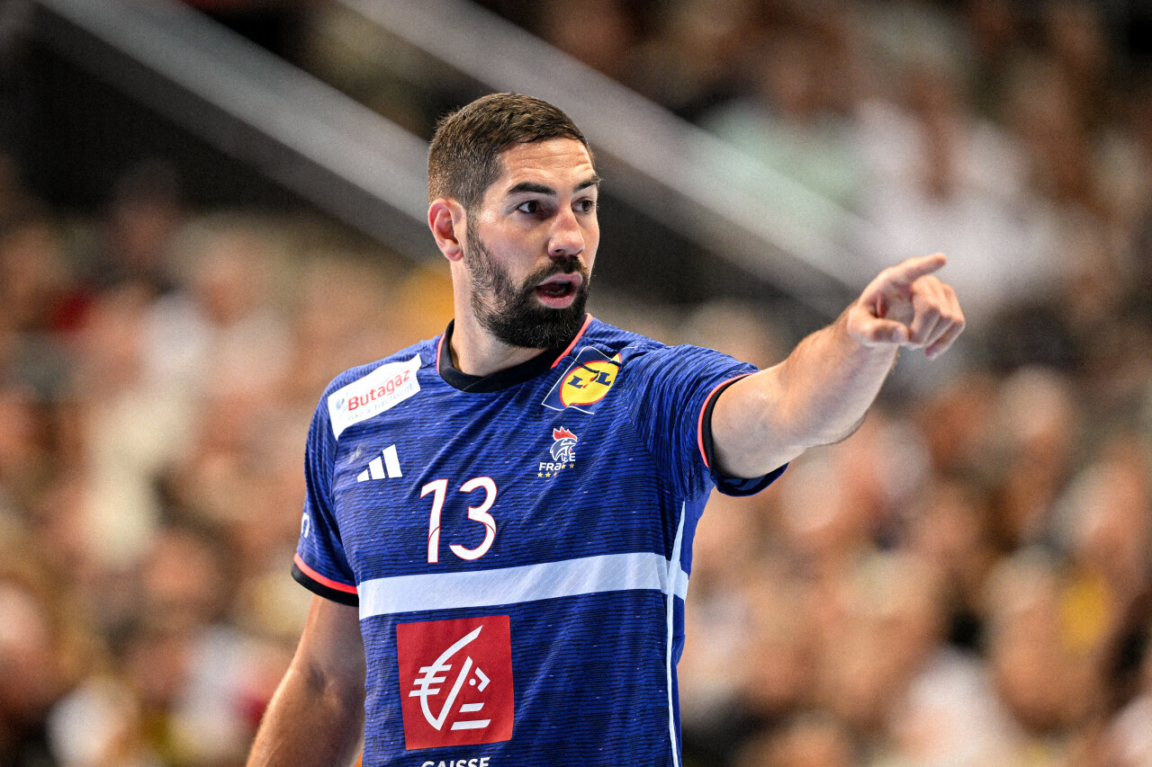 une des plus grandes légendes du sport français en invité d'honneur de la fête de la ville