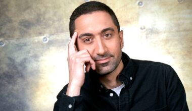 Jimmy Mohamed donne sa recette pour perdre 3 kilos en 1 mois, sans rien changer à son alimentation : "Je vous assure que ça marche"