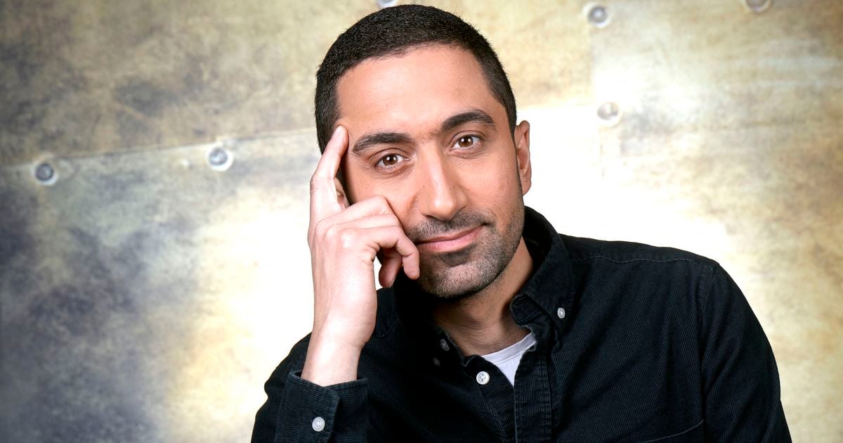 Jimmy Mohamed donne sa recette pour perdre 3 kilos en 1 mois, sans rien changer à son alimentation : "Je vous assure que ça marche"
