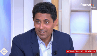 «Dembélé Ballon d’or», larmes, «merci à Mbappé»… Nasser Al-Khelaïfi se livre après le sacre en Ligue des champions