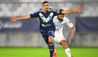 Girondins : Ces 2 attaquants incontournables pour Bordeaux, selon Djino Forté