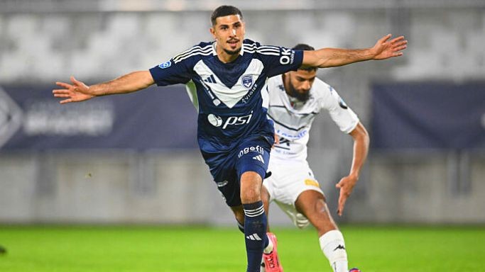 Girondins : Ces 2 attaquants incontournables pour Bordeaux, selon Djino Forté
