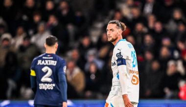 Adrien Rabiot obtient gain de cause dans son conflit avec le Paris Saint-Germain - France - Paris Saint-Germain