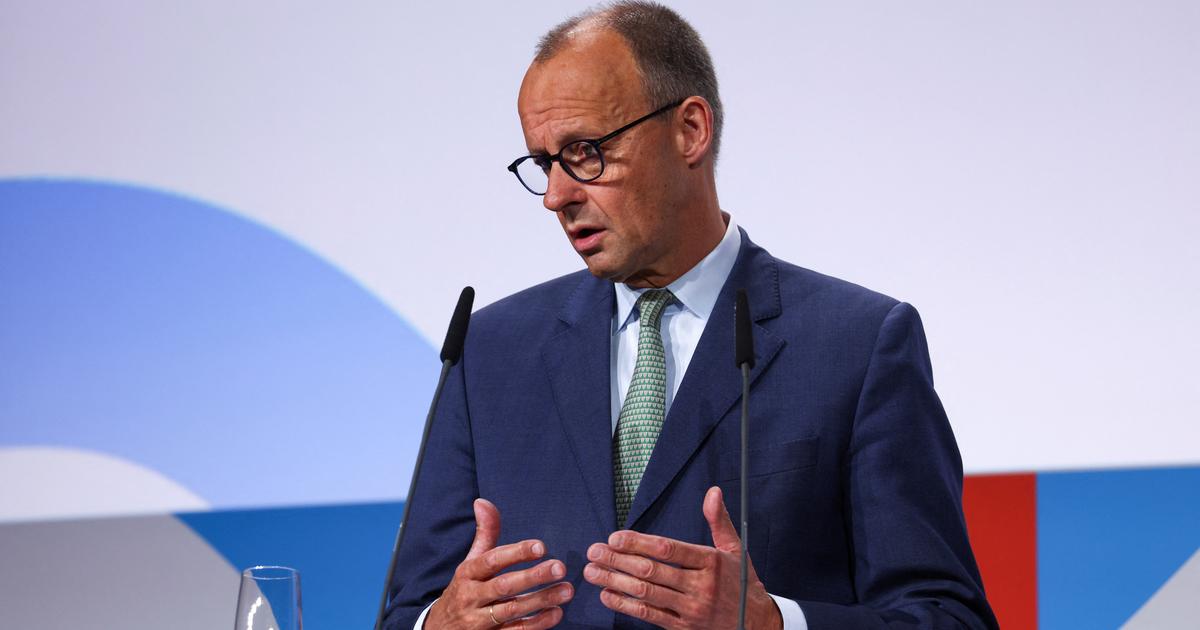 Friedrich Merz maintient sa politique migratoire malgré un revers judiciaire