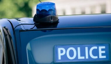 les scellés retrouvés dans l’affaire de la mort d’un jeune homme qui fuyait la police