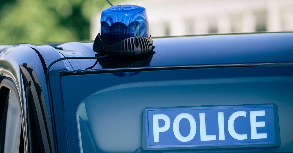 les scellés retrouvés dans l’affaire de la mort d’un jeune homme qui fuyait la police