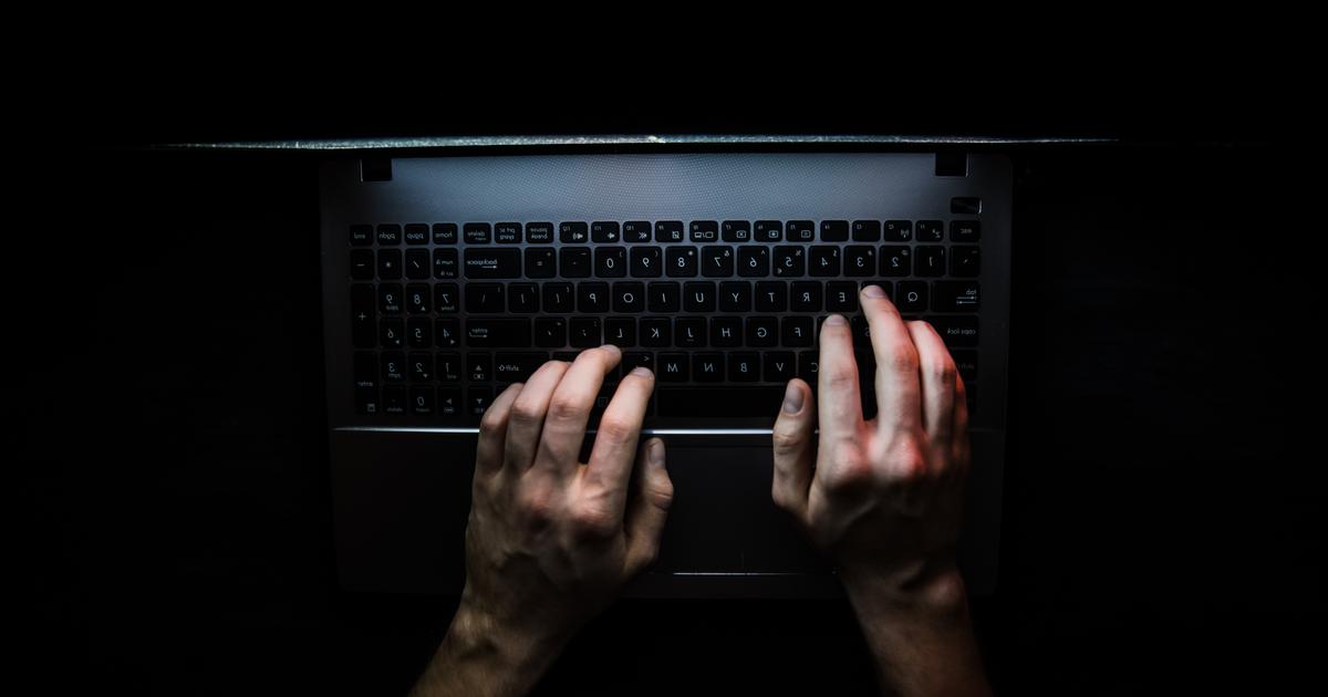 l’administrateur d’un site illégal de dons de gamètes interpellé