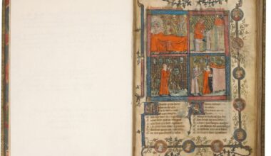 Le salon du livre rare s'effeuille à Paris