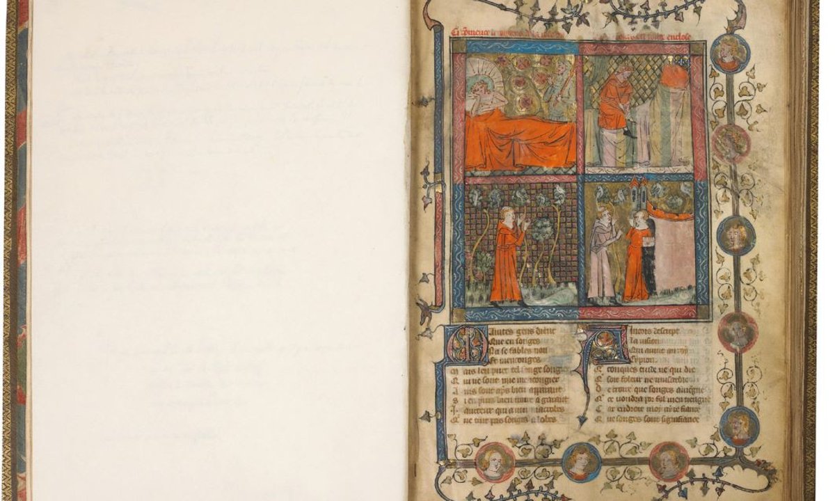 Le salon du livre rare s'effeuille à Paris