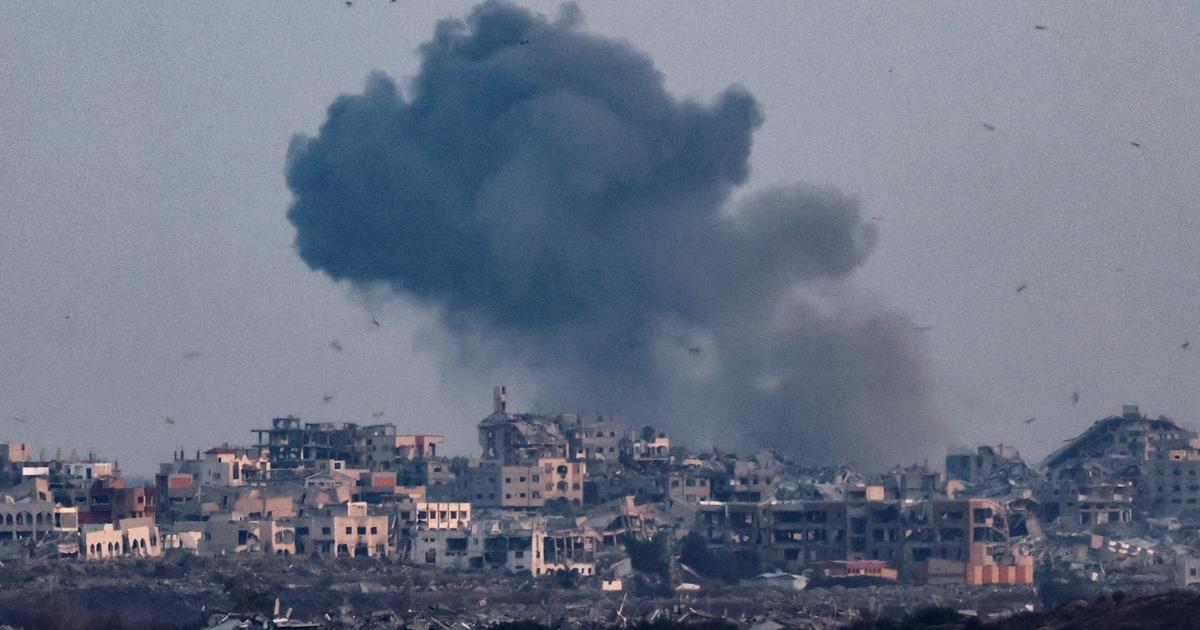 au moins 24 morts lors d’une distribution alimentaire, l’armée israélienne reconnaît avoir «tiré des coups de semonce»