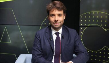 son arrivée à France Inter fait grincer des dents