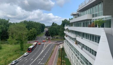 EN IMAGES. Le gigantesque projet Sensorium est terminé à La Madeleine après 8 ans de travaux