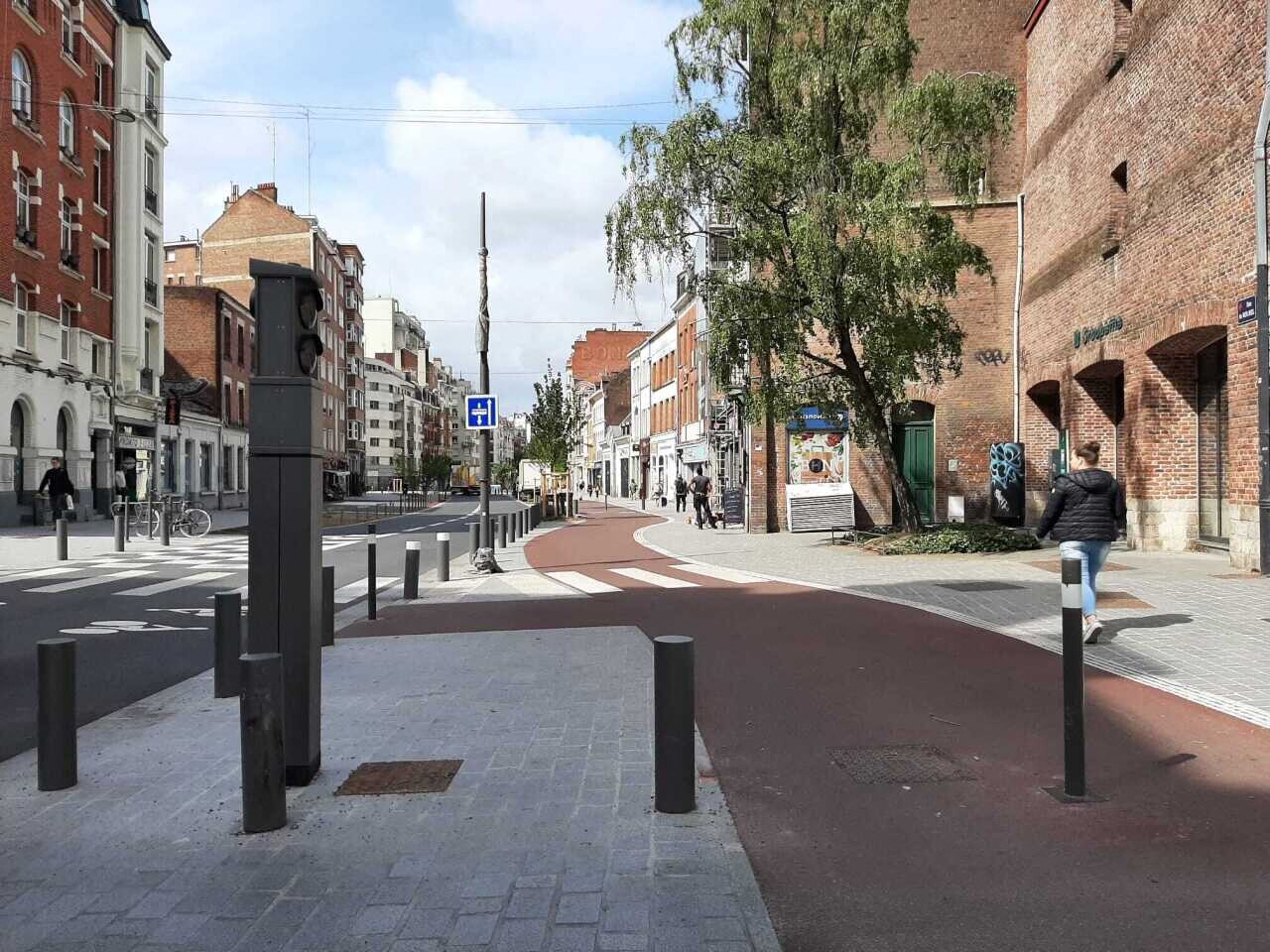 "C'est un espace de risques"