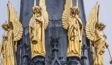 l’État demande à l’Espagne la restitution d’une sculpture