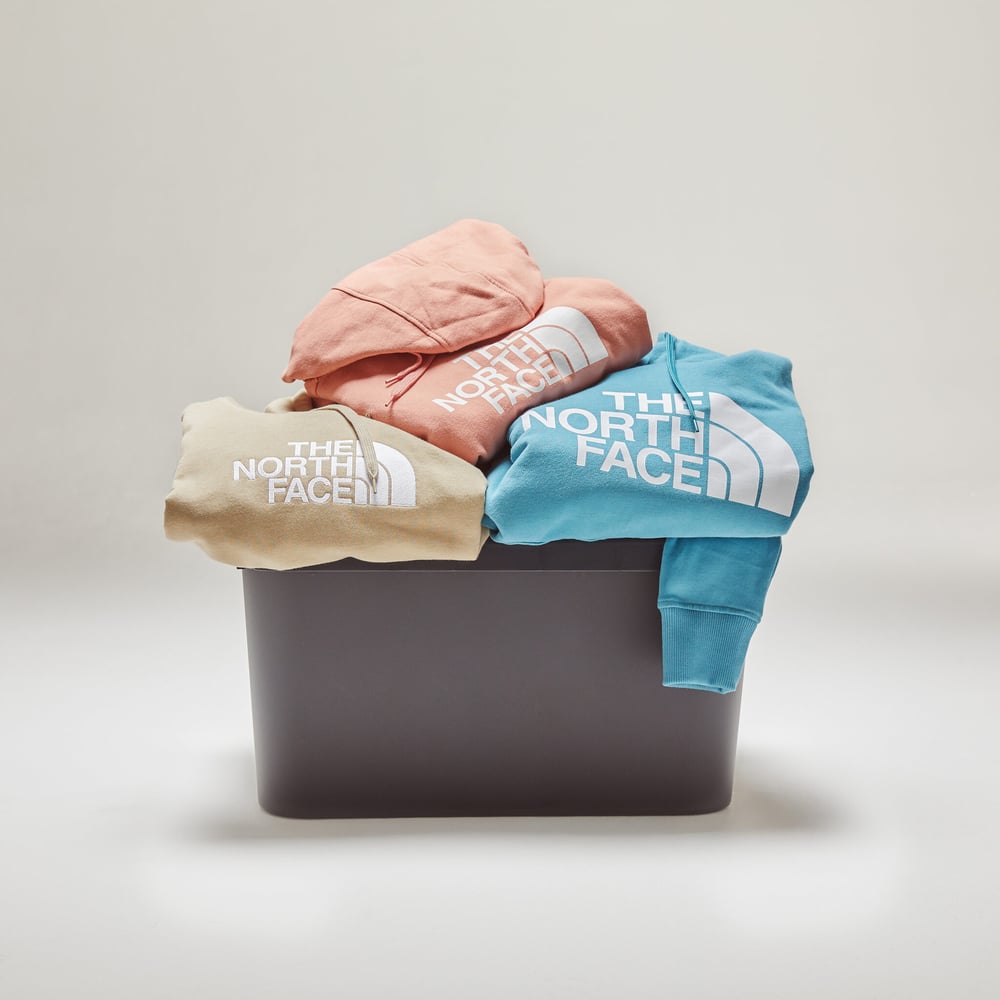 La solution française Prolong a été choisie par The North Face