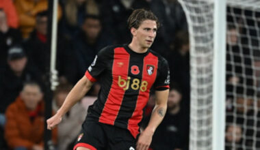 PSG : Bournemouth tente une pression pour Zabarnyi, Paris ne cède pas - Transferts