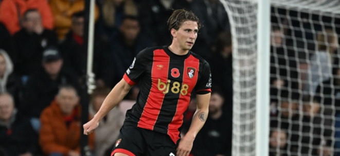 PSG : Bournemouth tente une pression pour Zabarnyi, Paris ne cède pas - Transferts