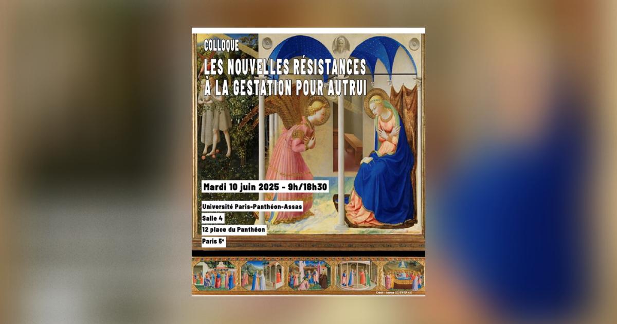 le président de l’université dénonce le choix «inutilement provocateur» de l’affiche