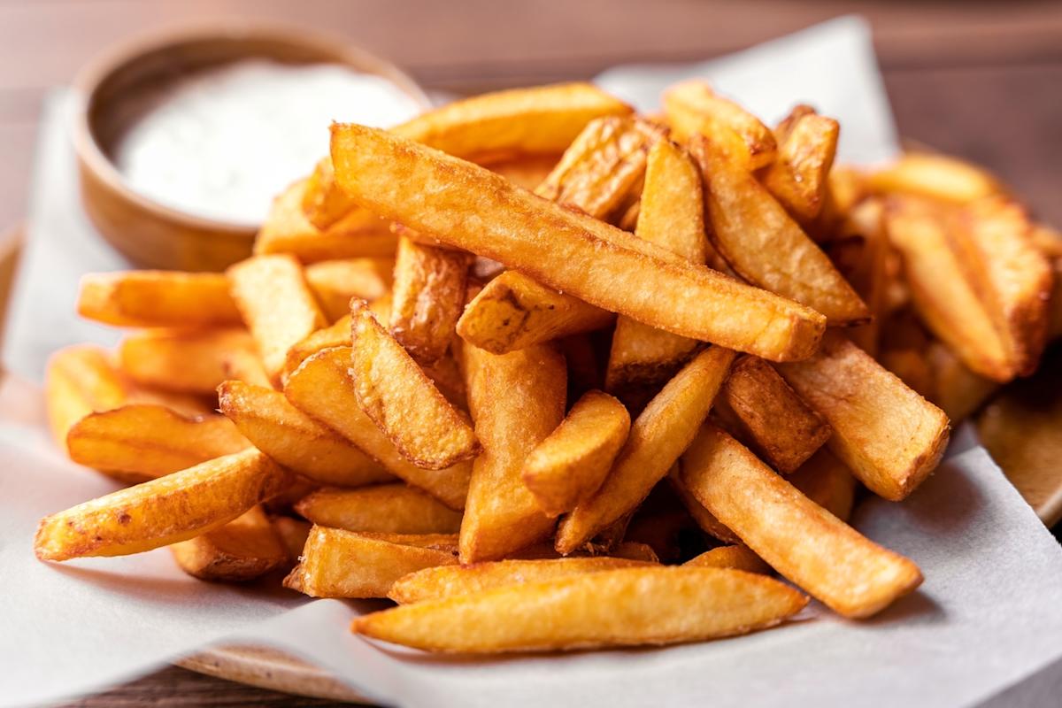 Il y a 3 marques de frites surgelées à éviter dans vos supermarchés selon 60 Millions de consommateurs