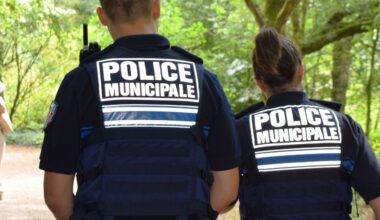 la mairie de Lille recrute en juin