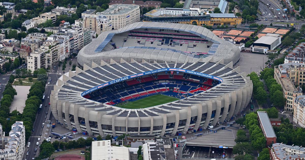 ce que risque de perdre la Mairie de Paris avec le départ du PSG du Parc des Princes