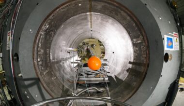 La traque des axions, nouvelle coqueluche des physiciens