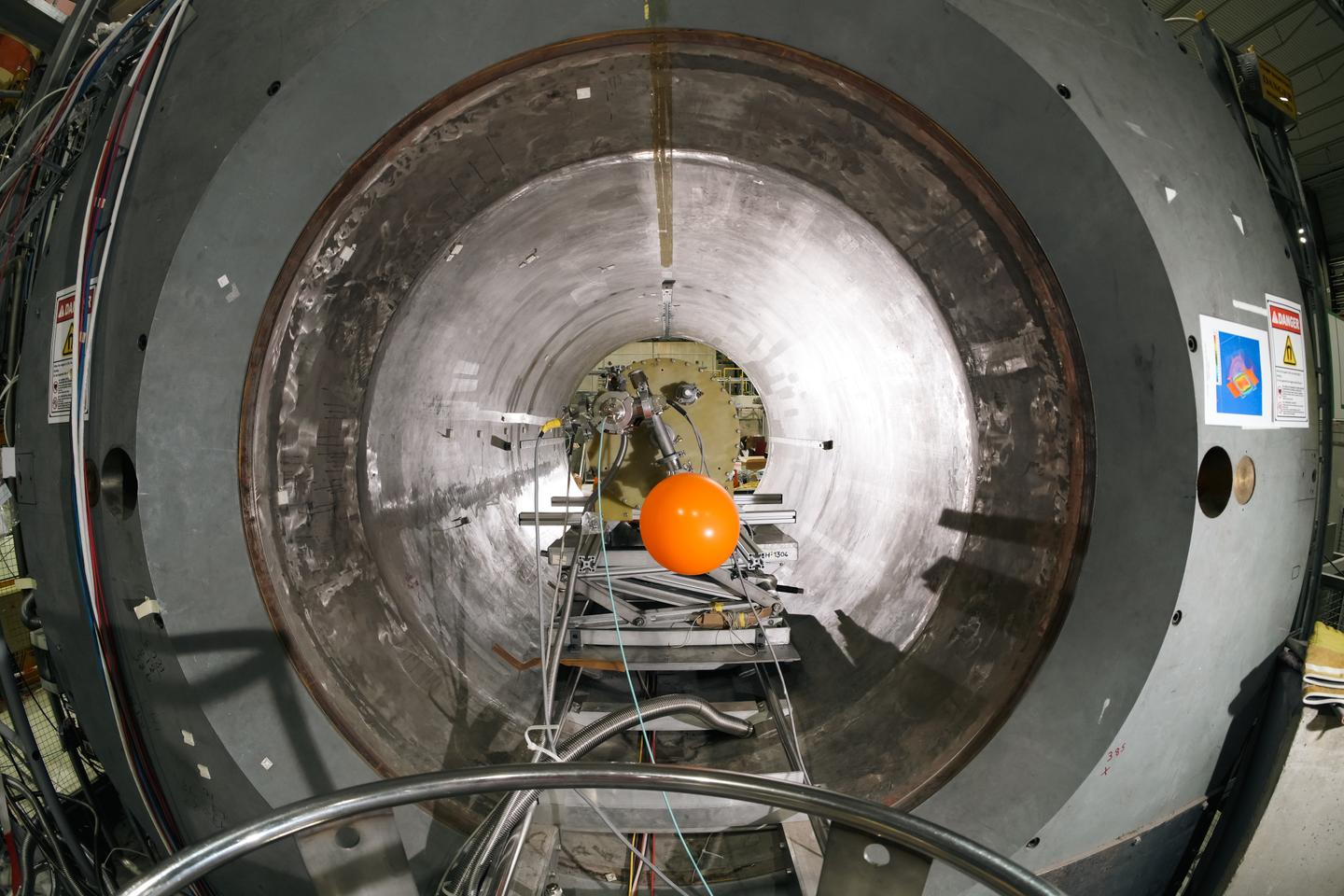 La traque des axions, nouvelle coqueluche des physiciens