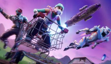 Fortnite 36.10 : Squid Game, deux nouveaux modes et un énorme événement estival arrivent, le patch notes - Fortnite