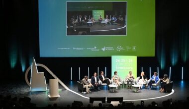 Strasbourg, terre de transition énergétique