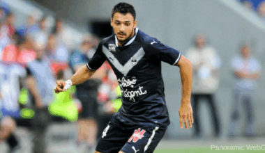 Ex-Girondins : Gaëtan Laborde vers un départ de Nice