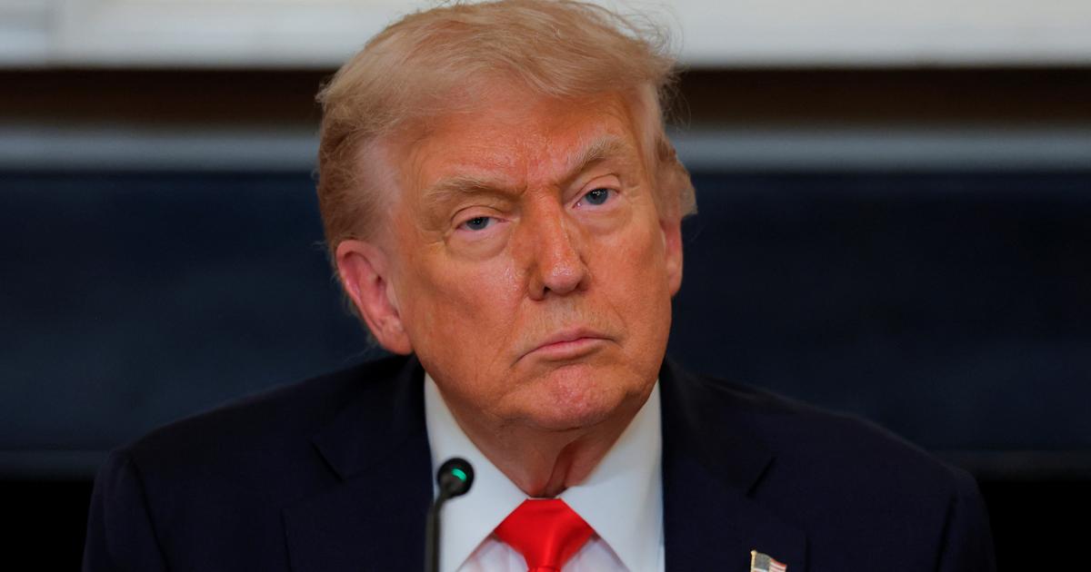 Donald Trump risque-t-il vraiment un impeachment ?