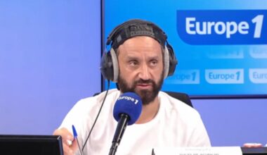 Cyril Hanouna se paie Léa Salamé et Hugo Clément