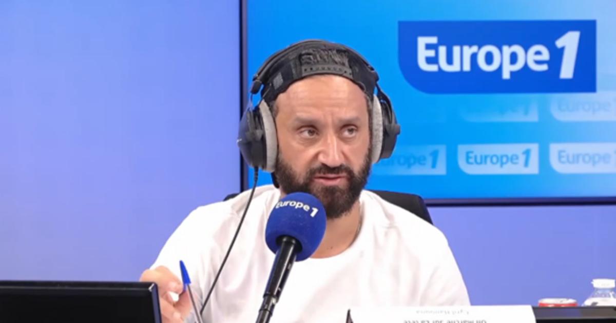Cyril Hanouna se paie Léa Salamé et Hugo Clément