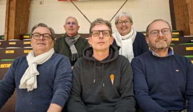 l’Aurore Vitré dans l’incertitude après son rendez-vous à la fédération