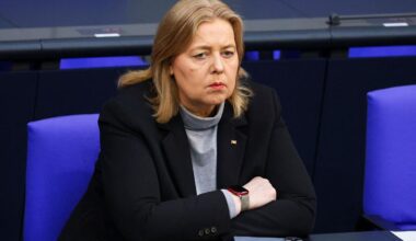 l’Allemagne veut accélérer l’accueil des expatriés