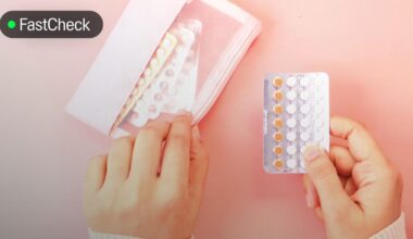 La pilule contraceptive a-t-elle été classée cancérogène par l’OMS? - rts.ch