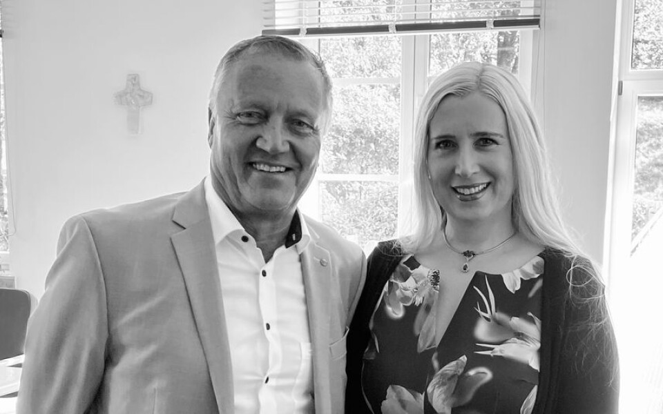 Le prince Harald de Hohenzollern est décédé d'une crise cardiaque, a annoncé son épouse, la princesse Josefa, le 26 juin 2025.