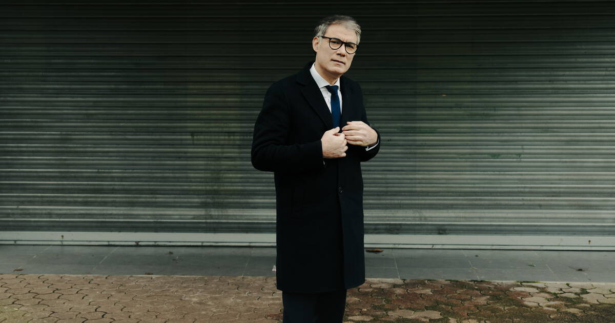 «Au PS, nous devons aller chercher la radicalité» – Libération