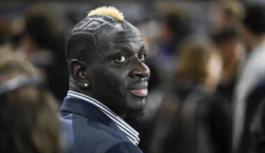 Mamadou Sakho