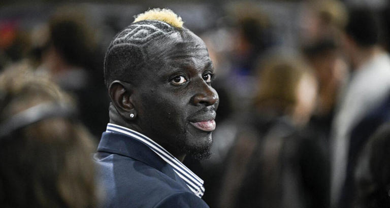 Mamadou Sakho