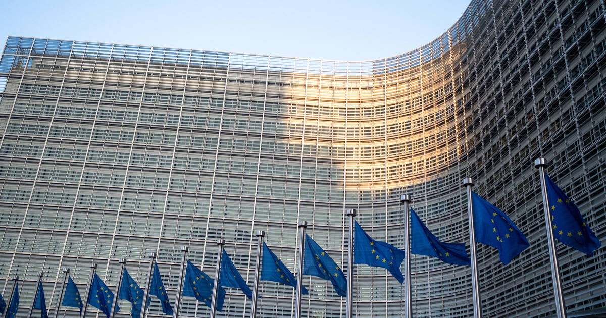 l’Union européenne dispersée façon puzzle sur le Moyen-Orient – Libération