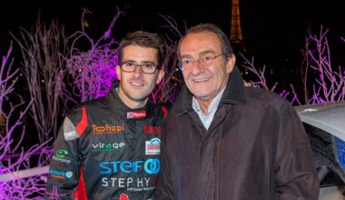 Olivier Pernaut et son épouse Catherine Dupraz font une grande annonce : un petit nouveau dans la famille
