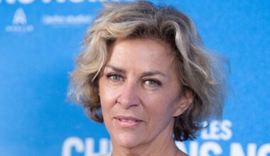 Corinne Touzet s’effondre en annonçant la mort de son chien : "Il m’a attendue"