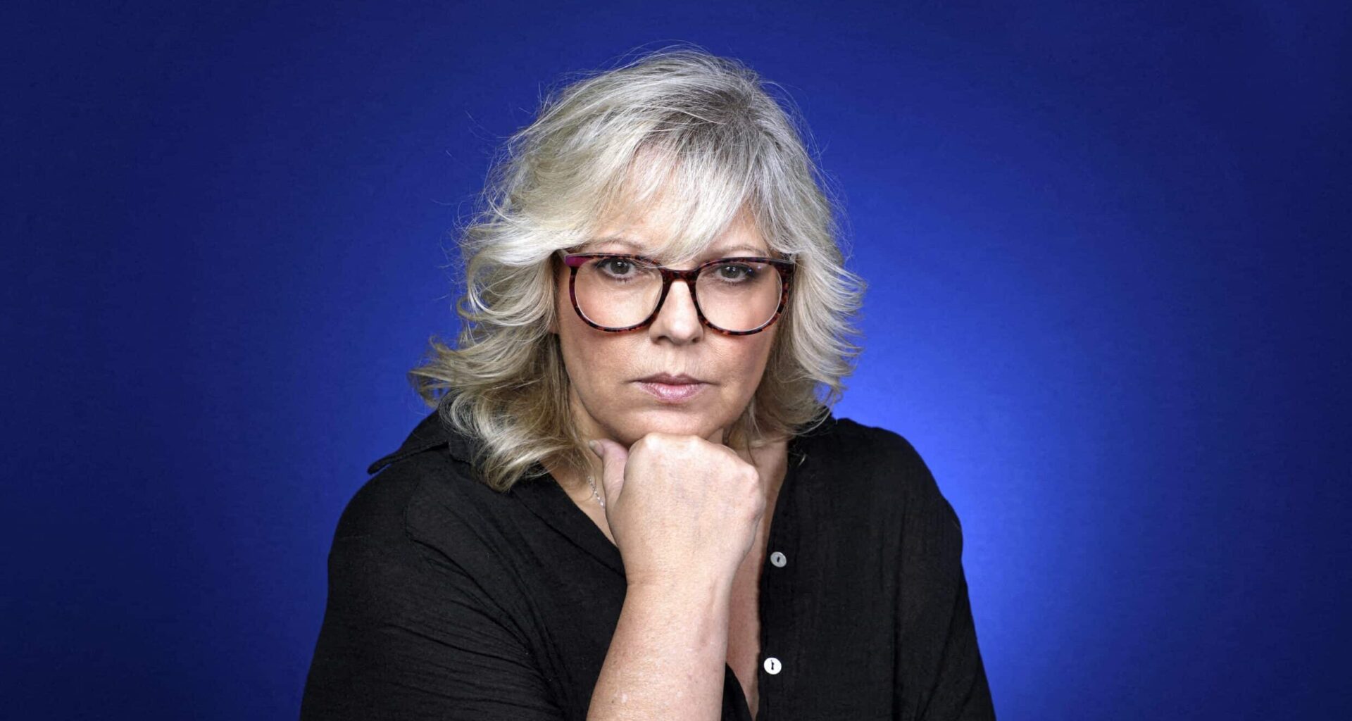Laurence Boccolini en a fini avec "Les enfants de la télé" : découvrez les invités de sa dernière