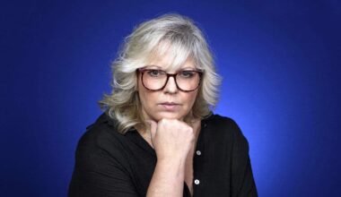 Laurence Boccolini en a fini avec "Les enfants de la télé" : découvrez les invités de sa dernière